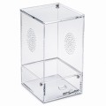 Тераріум акриловий Repti-Zoo Easy Clean Acrylic ACR46 10×10×20 см для комах, павуків