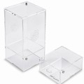 Тераріум акриловий Repti-Zoo Easy Clean Acrylic ACR46 10×10×20 см для комах, павуків