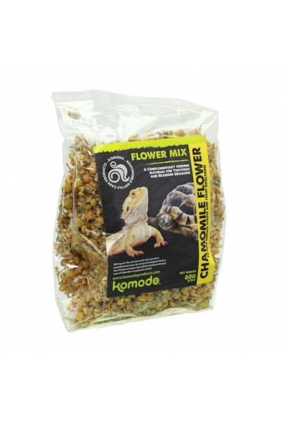 Цветок ромашки Komodo Chamomile Flower 60г (83232)