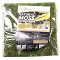 Фон моховый Repti-Zoo Natural Moss Back & Bottom 20x20см 2шт. (NCM2020)