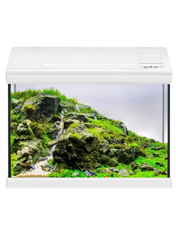 Аквариумный комплект белый Eheim aquaclass 30 (0340714)