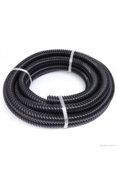 Шланг ставковий гофрований, армований Eheim Spiral hose 32/37,5мм Ø1 1/4