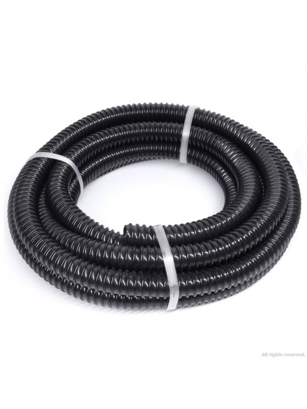 Шланг ставковий гофрований, армований Eheim Spiral hose 32/37,5мм Ø1 1/4