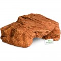 Декорация укритие Terrario Mountain Shelf M 22x17x8,5см (23188)