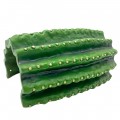 Декорация укрытия кактус Hobby Cactus Tube 3 24,5×16×12 см для террариума (36512) Декорация укрытия кактус Hobby Cactus Tube 3 24,5×16×12 см для террариума (36512)