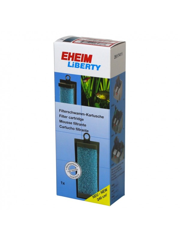 Картридж биофильтрации для Eheim LiBERTY 75/130/200 (2617411)
