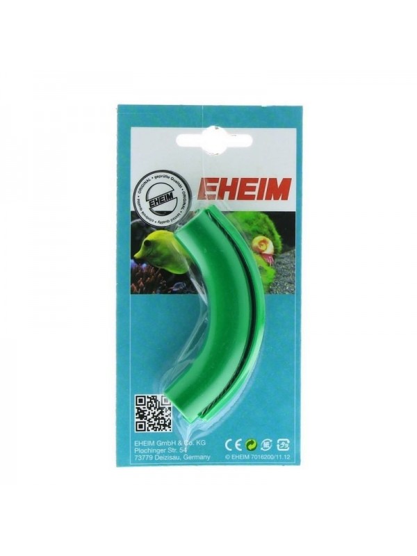 Колено, накладка на шланг Eheim hose sleeve 12/16мм (4014300)