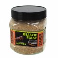 Корм для кормовых насекомых Komodo Beastie Feast 300г (83240)