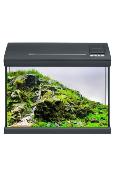 Аквариумный комплект черный Eheim aquaclass 30 (0340709)