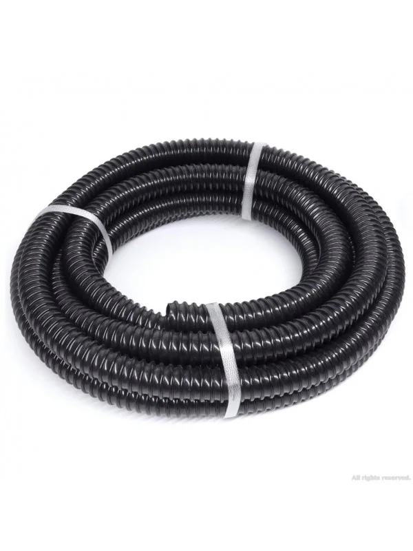 Шланг ставковой гофрований, армований Eheim Spiral hose 38/44мм Ø1 1/2