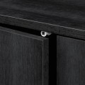 Тумба акваримная Eheim clearcab 175 Nero 71x51x80см (0260019)