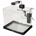 Аквариум комплект BOYU Plantset Aqua 300 18л (ME-300A)