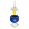 Распылитель с обратным клапаном Hobby Aqua Control Diffuser 2шт (00980)
