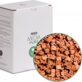 Наполнитель для биофильтрации с нейтральным pH Aquario Neo Media Pure Quad 1л.