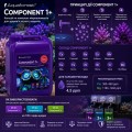 Кальций и микроэлементы для рифового аквариума Aquaforest Component 1+ 5л. метод Баллинга Кальций и микроэлементы для рифового аквариума Aquaforest Component 1+ 5л. метод Баллинга