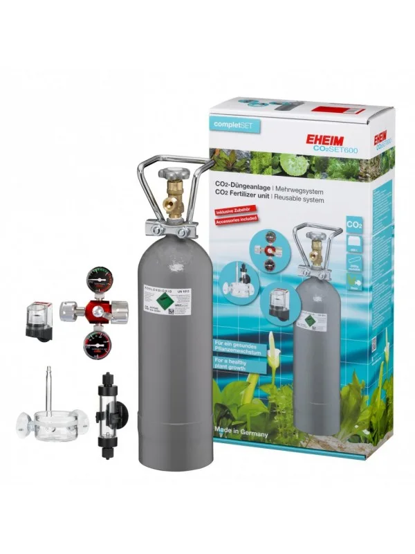 Комплекты CO2