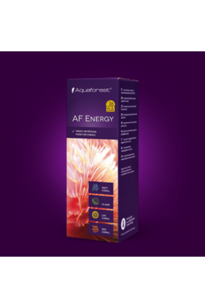 Aquaforest AF Energy 10мол.