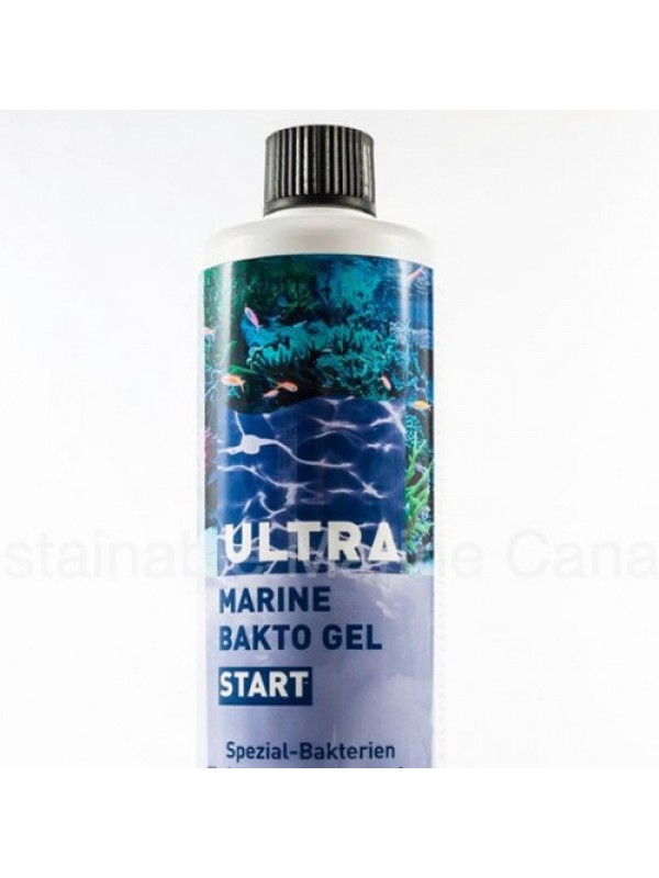 Fauna Marin Bakto Start Gel 250мол