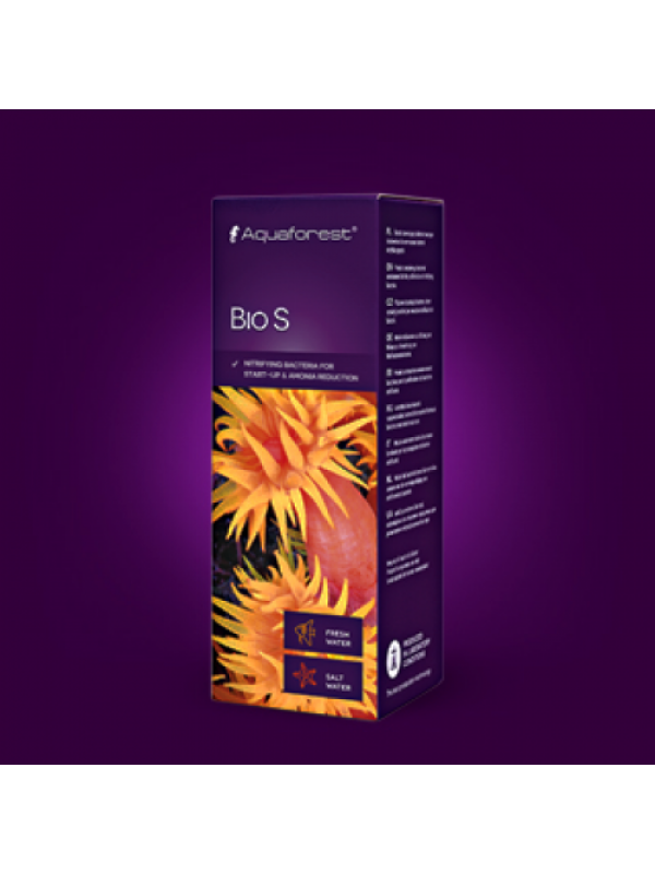 Aquaforest BioS 10мл.