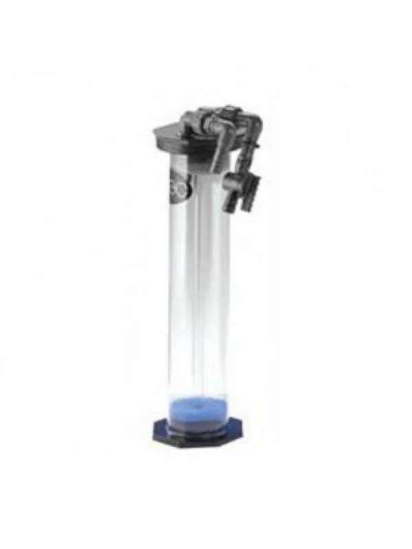 Deltec FR 512 Fluidised Reactor