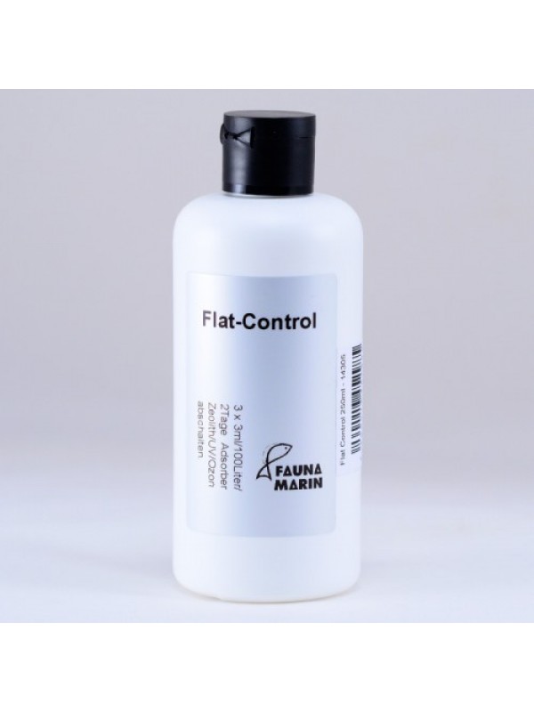 Fauna Marin Flat Control 500мл