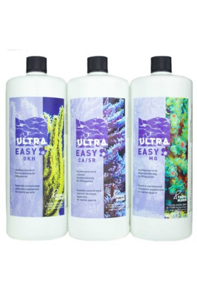 Fauna Marin Ultra Easy dkH 1000мл