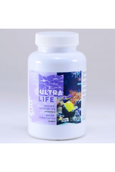 Fauna Marin Ultra Life 100мл