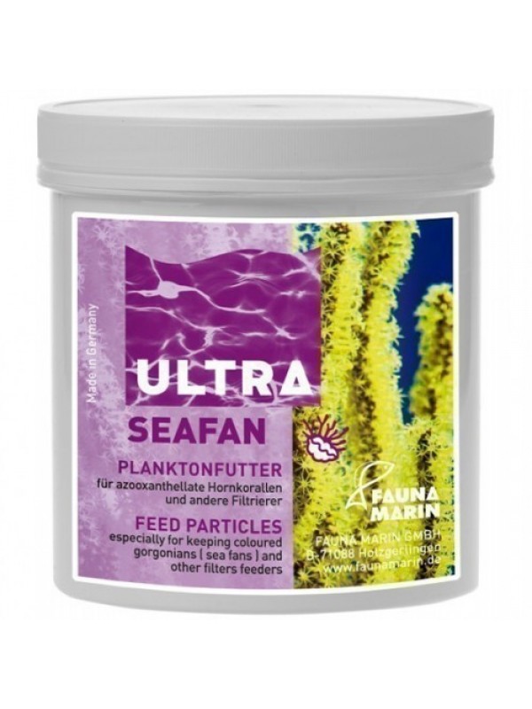 Fauna Marin Ultra Sea Fan 250мл