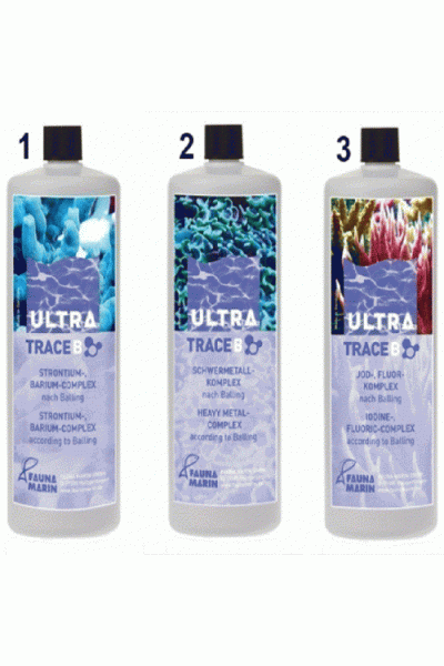 Fauna Marin Ultra Trace B 3 250мл