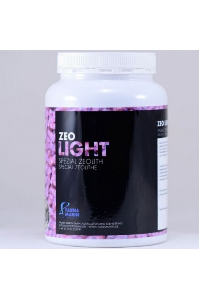 Fauna Marin ZEO-LIGHT 2000мл