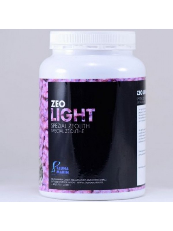 Fauna Marin ZEO-LIGHT 2000мл