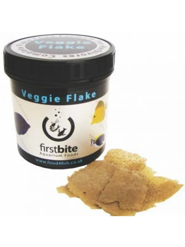 First Bite Veggie Flake 30г