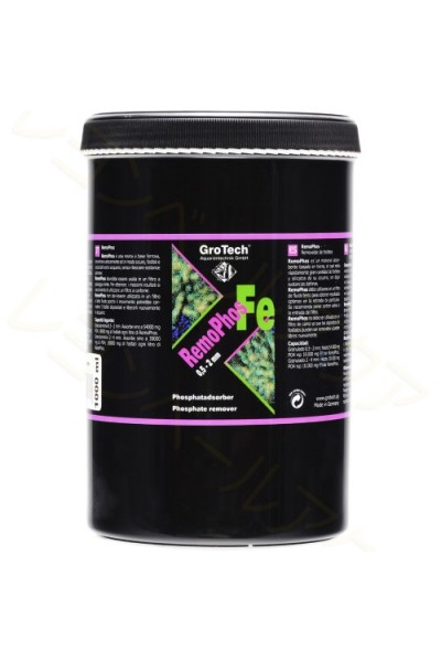 GroTech RemoPhos FE 3500 мл