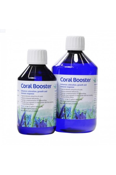Korallen-Zucht Coral Booster 500 ml