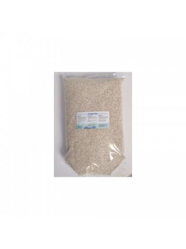 Korallen-Zucht Coralsand Aragonit 4,6kg
