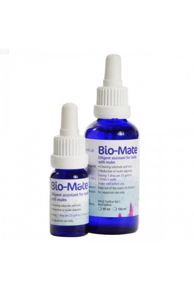 Korallen-Zucht Bio-mate 100 ml