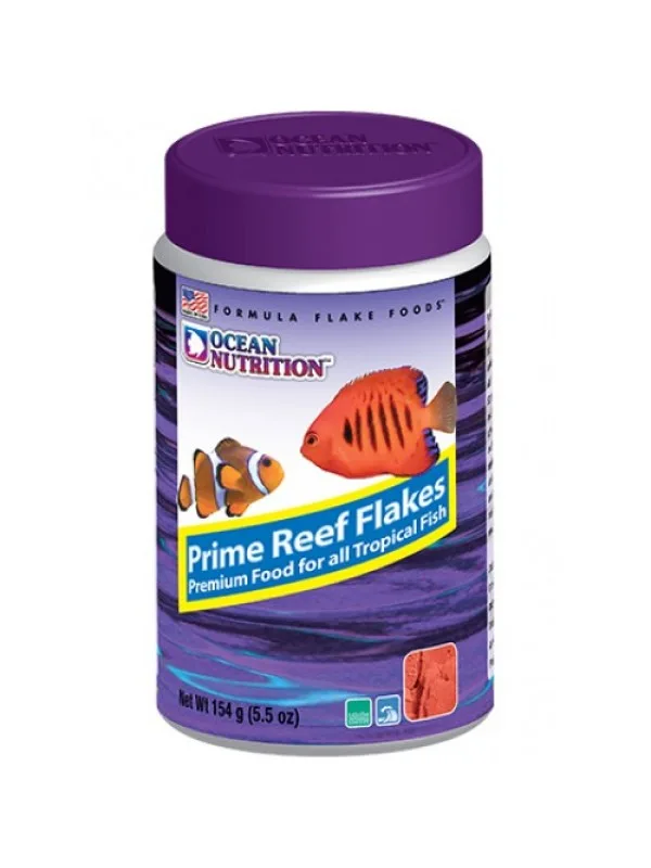 Ocean Nutrition Prime Reef Flake 156г