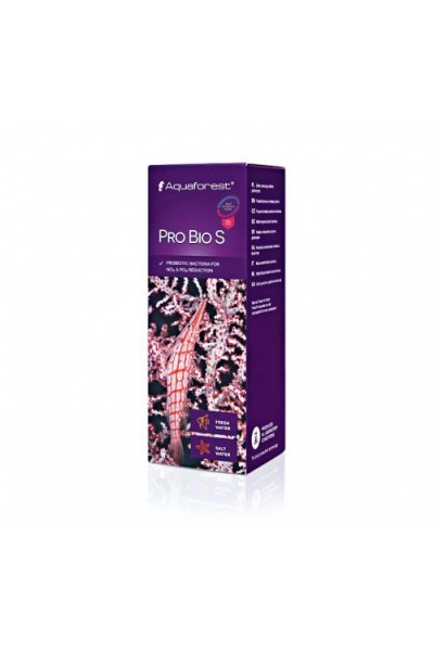 Aquaforest ProBioS 10мл.
