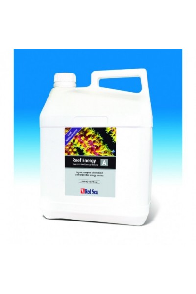 Red Sea Reef Energy A - 5л.