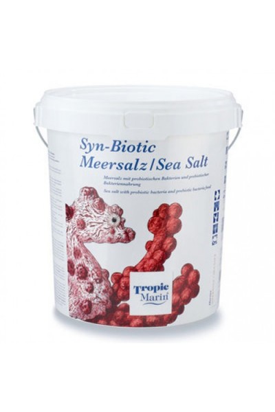 Tropic Marin Syn-Biotic 25кг.