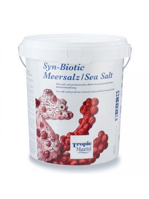Tropic Marin Syn-Biotic 25кг.