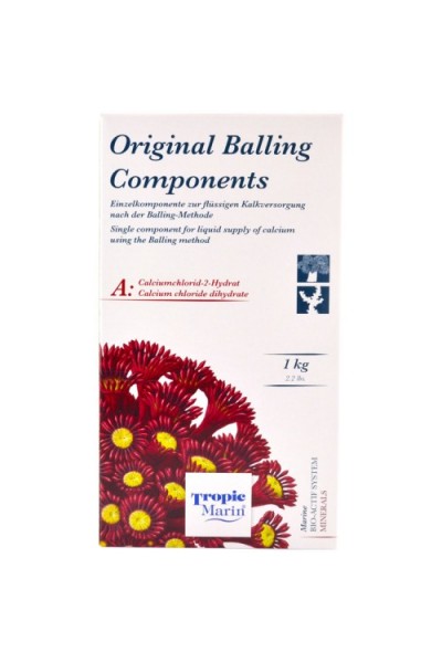 Tropic Marin Original Balling Component A 1кг.