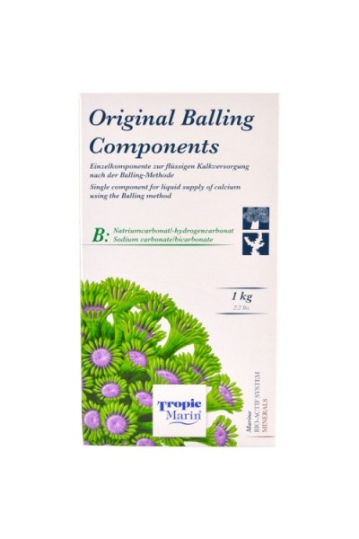 Tropic Marin Original Balling Components B 1кг.