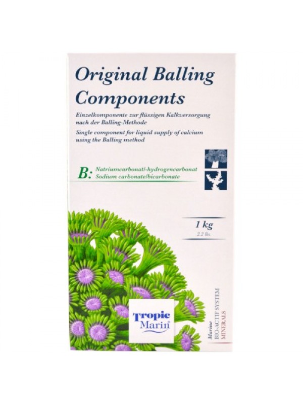 Tropic Marin Original Balling Component B 1кг.