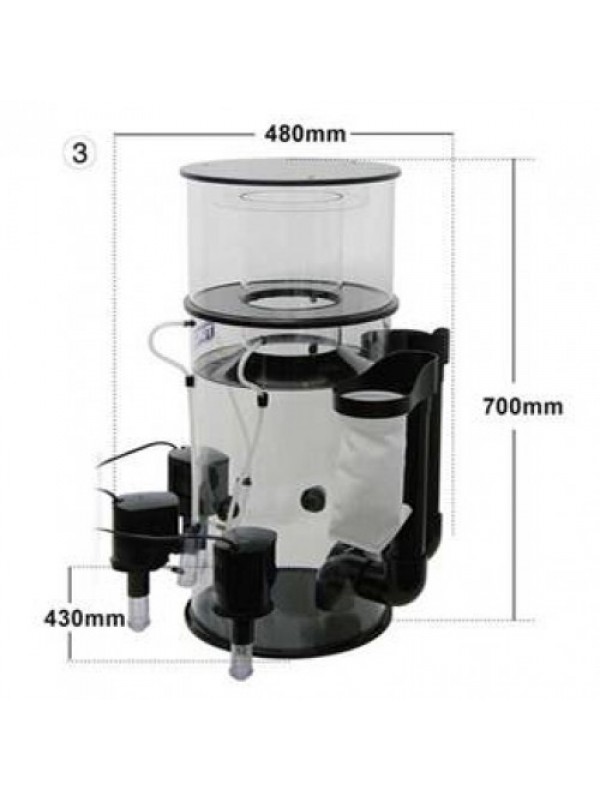 Tunze DOC Skimmer 9460 скиммер