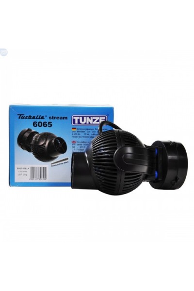 Tunze Turbelle 6065 помпа течения