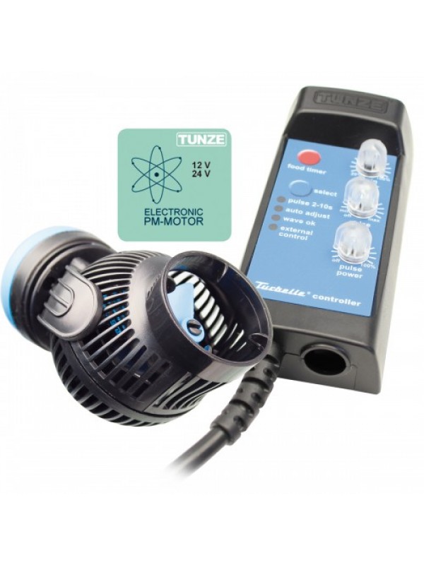 Tunze Turbelle 6095 nanostream помпа течения