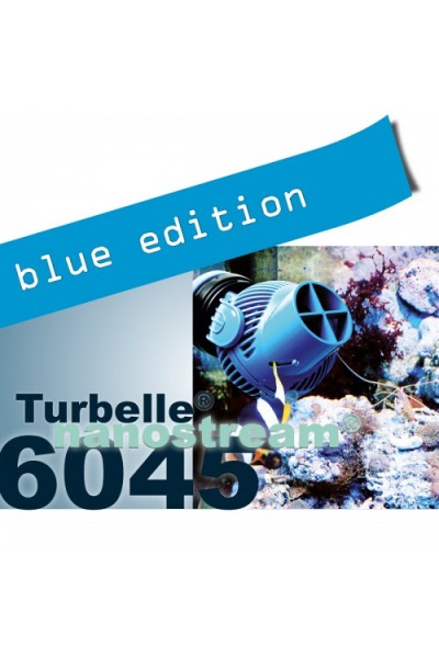 помпа течения Tunze Turbelle Nanostream 6045