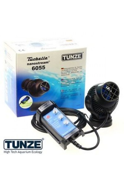Tunze Turbelle Nanostream 6055 помпа течения