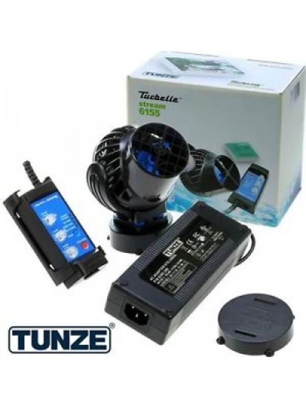 Tunze Turbelle stream 6155 помпа течения